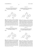 SUBSTITUTED 2-AZABICYCLES AND THEIR USE AS OREXIN RECEPTOR MODULATORS diagram and image