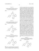 SUBSTITUTED 2-AZABICYCLES AND THEIR USE AS OREXIN RECEPTOR MODULATORS diagram and image