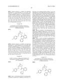 SUBSTITUTED 2-AZABICYCLES AND THEIR USE AS OREXIN RECEPTOR MODULATORS diagram and image