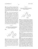 SUBSTITUTED 2-AZABICYCLES AND THEIR USE AS OREXIN RECEPTOR MODULATORS diagram and image