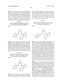 SUBSTITUTED 2-AZABICYCLES AND THEIR USE AS OREXIN RECEPTOR MODULATORS diagram and image