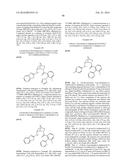 SUBSTITUTED 2-AZABICYCLES AND THEIR USE AS OREXIN RECEPTOR MODULATORS diagram and image