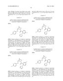 SUBSTITUTED 2-AZABICYCLES AND THEIR USE AS OREXIN RECEPTOR MODULATORS diagram and image