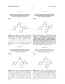 SUBSTITUTED 2-AZABICYCLES AND THEIR USE AS OREXIN RECEPTOR MODULATORS diagram and image