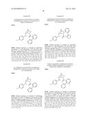 SUBSTITUTED 2-AZABICYCLES AND THEIR USE AS OREXIN RECEPTOR MODULATORS diagram and image