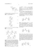 MACROLIDES AND METHODS OF THEIR PREPARATION AND USE diagram and image