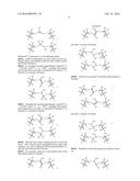 MACROLIDES AND METHODS OF THEIR PREPARATION AND USE diagram and image