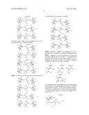 MACROLIDES AND METHODS OF THEIR PREPARATION AND USE diagram and image