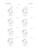 MACROLIDES AND METHODS OF THEIR PREPARATION AND USE diagram and image