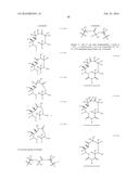 MACROLIDES AND METHODS OF THEIR PREPARATION AND USE diagram and image