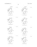 MACROLIDES AND METHODS OF THEIR PREPARATION AND USE diagram and image