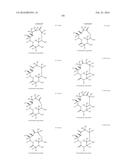 MACROLIDES AND METHODS OF THEIR PREPARATION AND USE diagram and image