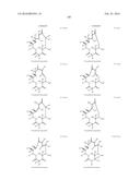 MACROLIDES AND METHODS OF THEIR PREPARATION AND USE diagram and image