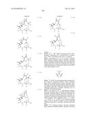 MACROLIDES AND METHODS OF THEIR PREPARATION AND USE diagram and image