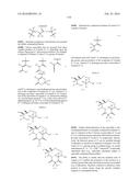 MACROLIDES AND METHODS OF THEIR PREPARATION AND USE diagram and image