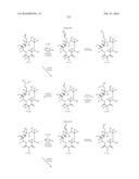 MACROLIDES AND METHODS OF THEIR PREPARATION AND USE diagram and image