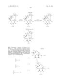 MACROLIDES AND METHODS OF THEIR PREPARATION AND USE diagram and image