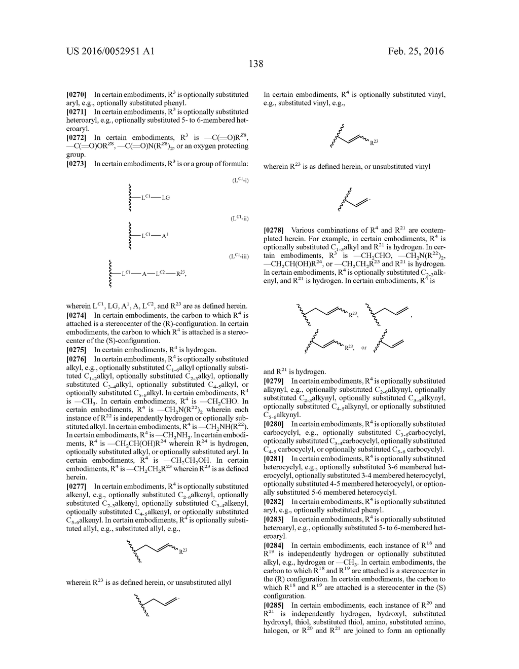 MACROLIDES AND METHODS OF THEIR PREPARATION AND USE - diagram, schematic, and image 143