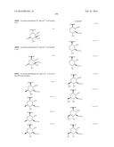 MACROLIDES AND METHODS OF THEIR PREPARATION AND USE diagram and image