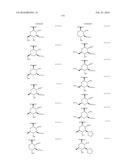 MACROLIDES AND METHODS OF THEIR PREPARATION AND USE diagram and image