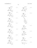 MACROLIDES AND METHODS OF THEIR PREPARATION AND USE diagram and image