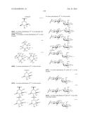 MACROLIDES AND METHODS OF THEIR PREPARATION AND USE diagram and image