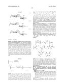 MACROLIDES AND METHODS OF THEIR PREPARATION AND USE diagram and image