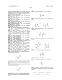 MACROLIDES AND METHODS OF THEIR PREPARATION AND USE diagram and image