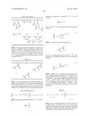 MACROLIDES AND METHODS OF THEIR PREPARATION AND USE diagram and image