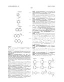 MACROLIDES AND METHODS OF THEIR PREPARATION AND USE diagram and image