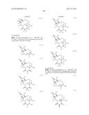 MACROLIDES AND METHODS OF THEIR PREPARATION AND USE diagram and image