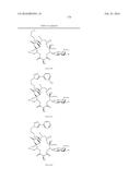 MACROLIDES AND METHODS OF THEIR PREPARATION AND USE diagram and image