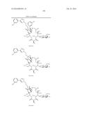 MACROLIDES AND METHODS OF THEIR PREPARATION AND USE diagram and image