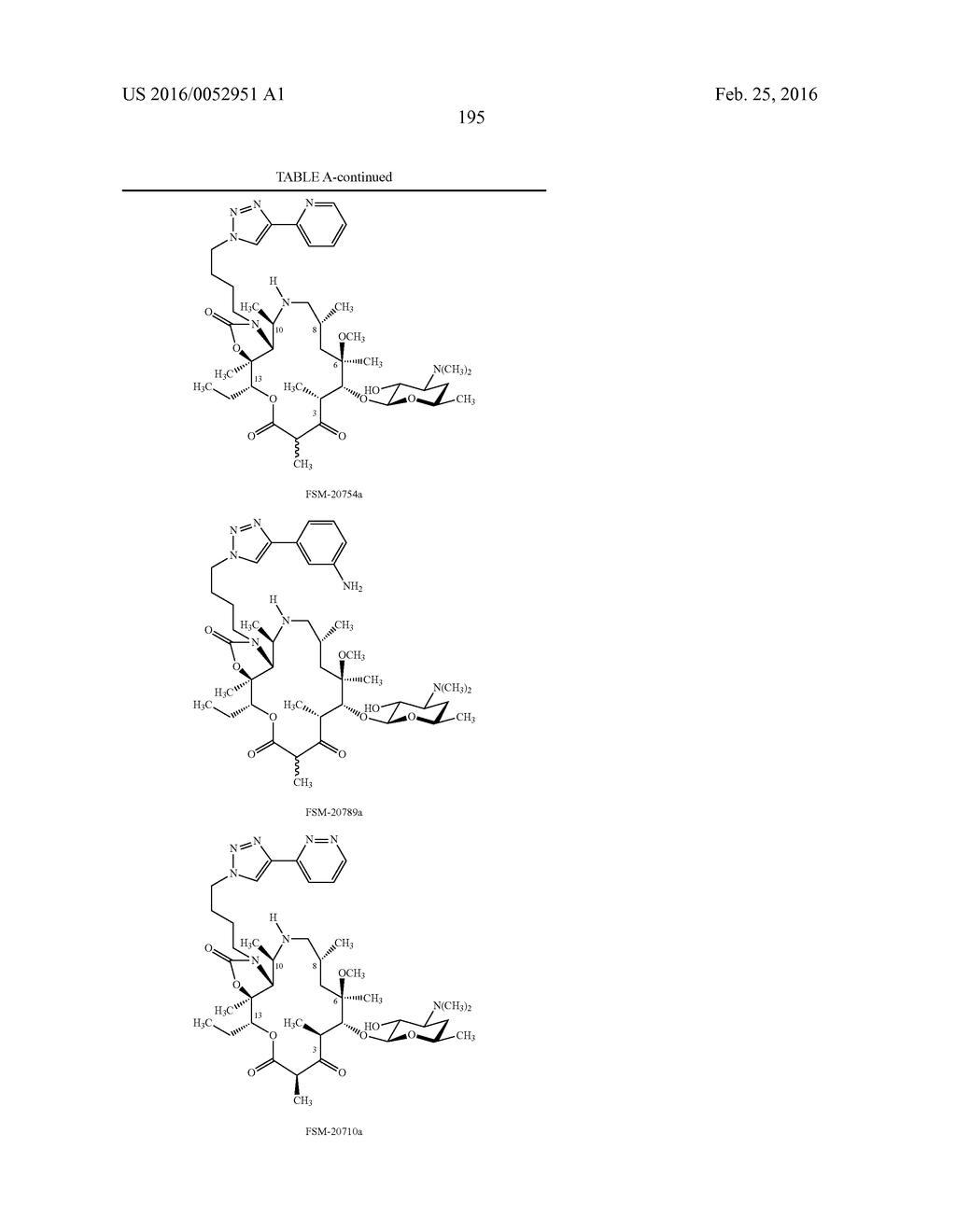 MACROLIDES AND METHODS OF THEIR PREPARATION AND USE - diagram, schematic, and image 200