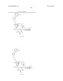 MACROLIDES AND METHODS OF THEIR PREPARATION AND USE diagram and image