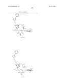 MACROLIDES AND METHODS OF THEIR PREPARATION AND USE diagram and image