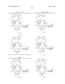 MACROLIDES AND METHODS OF THEIR PREPARATION AND USE diagram and image