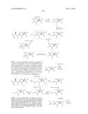 MACROLIDES AND METHODS OF THEIR PREPARATION AND USE diagram and image