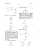 MACROLIDES AND METHODS OF THEIR PREPARATION AND USE diagram and image