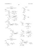 MACROLIDES AND METHODS OF THEIR PREPARATION AND USE diagram and image