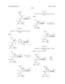 MACROLIDES AND METHODS OF THEIR PREPARATION AND USE diagram and image