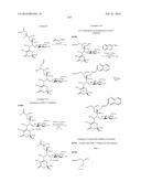 MACROLIDES AND METHODS OF THEIR PREPARATION AND USE diagram and image