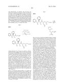 MACROLIDES AND METHODS OF THEIR PREPARATION AND USE diagram and image