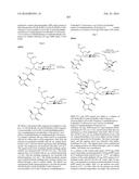 MACROLIDES AND METHODS OF THEIR PREPARATION AND USE diagram and image