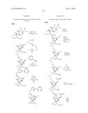 MACROLIDES AND METHODS OF THEIR PREPARATION AND USE diagram and image