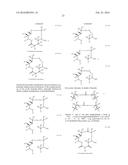 MACROLIDES AND METHODS OF THEIR PREPARATION AND USE diagram and image