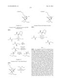 MACROLIDES AND METHODS OF THEIR PREPARATION AND USE diagram and image