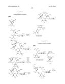 MACROLIDES AND METHODS OF THEIR PREPARATION AND USE diagram and image