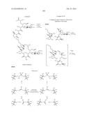 MACROLIDES AND METHODS OF THEIR PREPARATION AND USE diagram and image