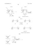 MACROLIDES AND METHODS OF THEIR PREPARATION AND USE diagram and image